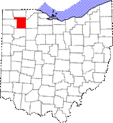Description: Description: Description: henry county map