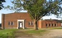 Description: Description: Description: Description: Description: Description: Description: Huron New Haven Gym & Vocational (WinCE)