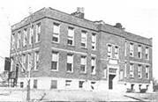 Description: Description: Description: Description: Description: Description: Description: Huron Willard East Side School (WinCE)