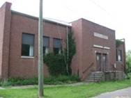 Description: Description: Jackson Coalton Gym (WinCE)