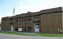 Description: Description: Jackson Washington Twp School (WinCE)