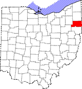 Description: Description: Description: Description: Description: Description: Description: Description: Description: Description: Mahoning County Map