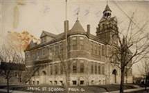 Description: Description: Description: Description: Description: Miami Piqua Spring Street School (WinCE)