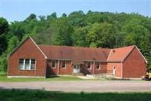 Description: Description: Monroe Wayne Twp School Color (WinCE)