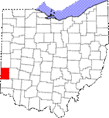 Description: Description: Description: Description: Description: Description: 551Preble County Map