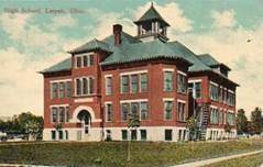 Description: Description: Description: Description: Description: Description: Description: Description: Description: Description: Description: Description: Putnam Leipsic School 1