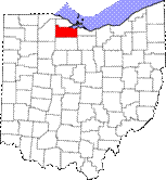 Description: Description: Description: Description: Description: Description: Description: Description: Description: Description: Description: Description: Sandusky County Map