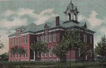 Description: Description: Description: Description: Tuscarawas Strasburg School 1