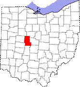 Description: Description: Description: Description: Union County Map