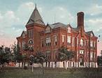 Description: Description: Description: Wyandot Carey HS 1