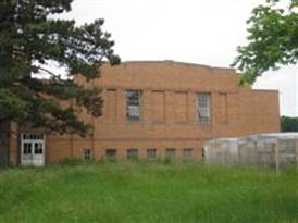 Description: Description: Description: Wyandot Eden Twp Gym (WinCE)